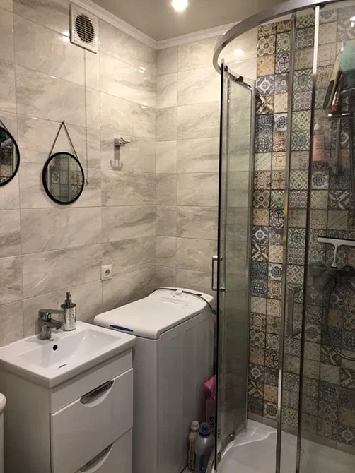 Оренда Квартира 2-кімнатна на вул Андрія Головко, 27 Київ - фото 7