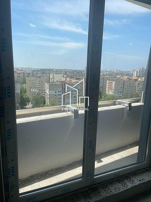 Продаж 1к квартири 43.7 кв. м Львів - фото 4