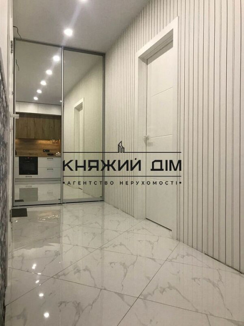 Оренда 2-кімнатної студії в ЖК Славутич, метро Славутич. № 11201409 Київ - фото 10