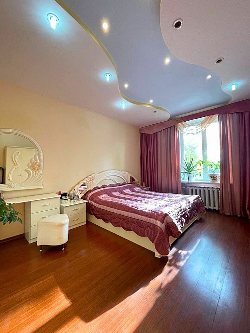 Продаж Квартира 3-кімнатна, 2/5 поверх на Газеты Правда пр., 2 Дніпро - фото 7