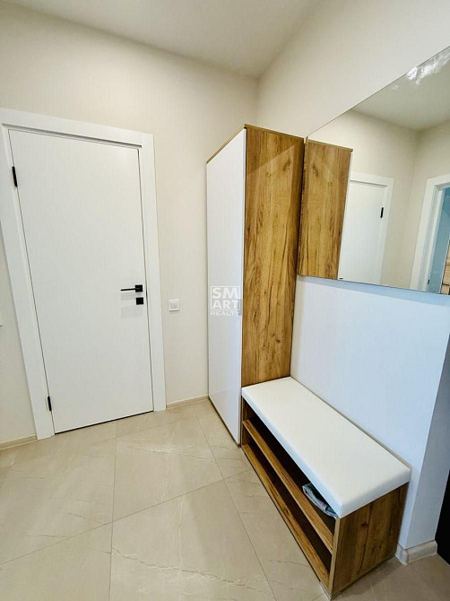 Продаж Квартира 1-кімнатна, 17/24 поверх на Загорівська вул., д. 25 Kiev - photo 11