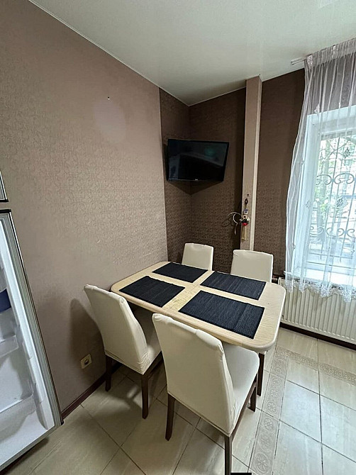 Оренда Квартира 3-кімнатна, 1/9 поверх на Вірменська, 11 Київ - фото 17