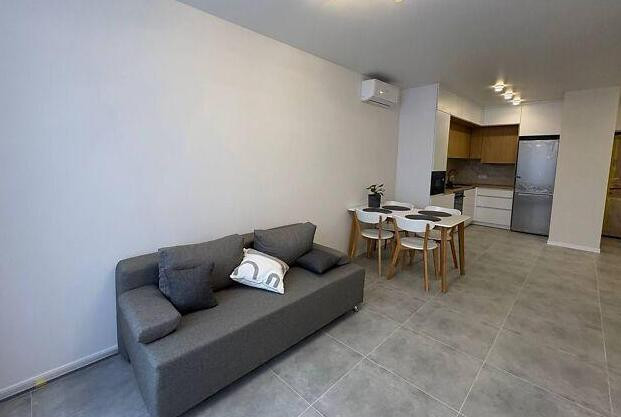 Продаж Квартира 1-кімнатна, 4/10 поверх на Мікльоша, 20Б Львов - изображение 6