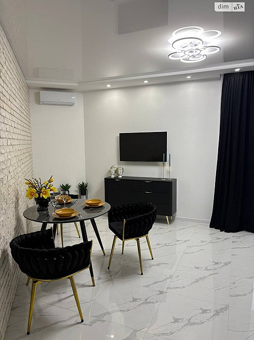 Продаж Квартира 3-кімнатна, 10/16 поверх на Івана Виговського вул., д. 10Е Київ - фото 2