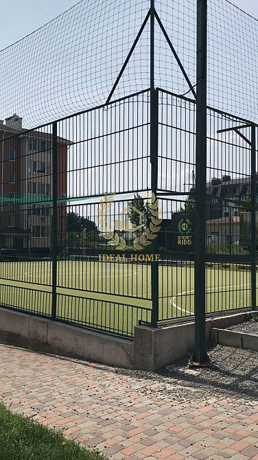 Продаж квартири в ЖК Молодіжне містечко, Крюківщина  - фото 9