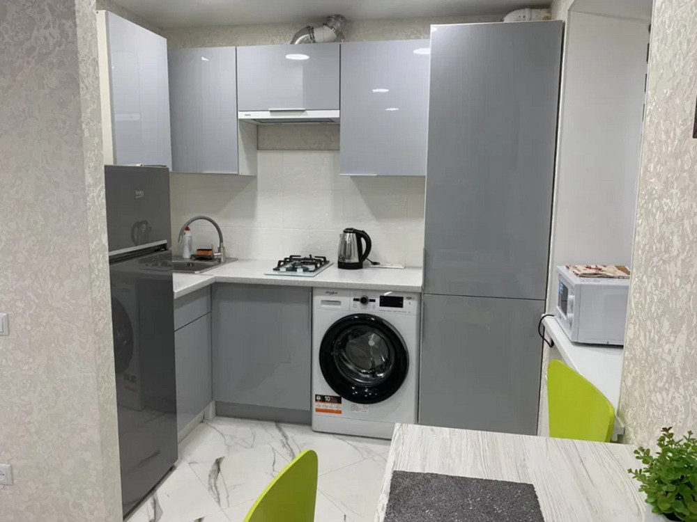 Однокімнатна квартира 5-5 Кропивницький - фото 4