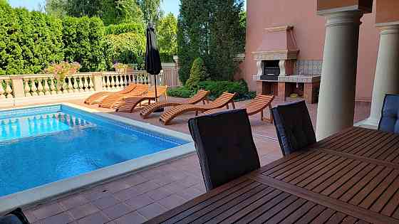 Оренда Будинок Odessa