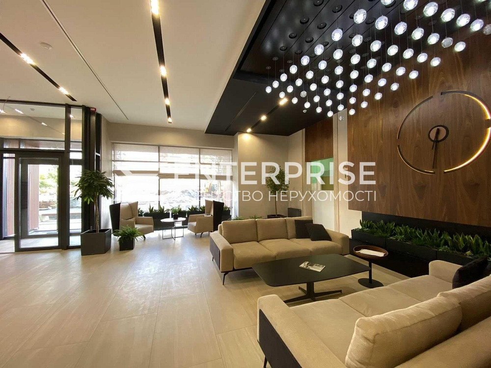 Продаж 1к квартири 39.5 кв. м Київ - фото 7