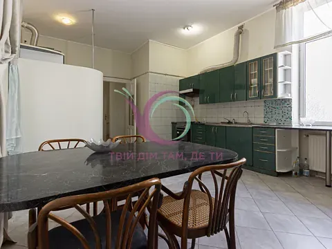 Продаж 3к Квартира 130 кв.м Костя Левицького вулиця 15 Львів - фото 7