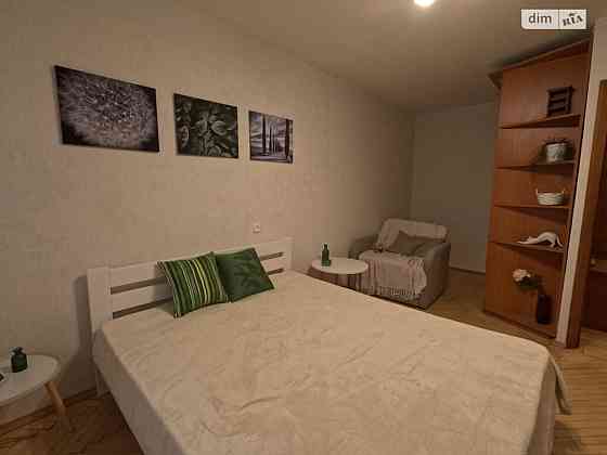 Оренда Квартира 1-кімнатна, 5/9 поверх на вул. Мокра(Кудряшова), 2 Киев