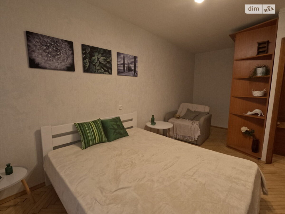 Оренда Квартира 1-кімнатна, 5/9 поверх на вул. Мокра(Кудряшова), 2 Киев - изображение 3