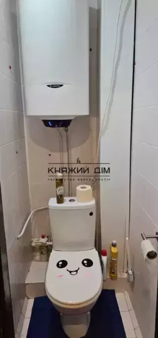 Продаж 3 кімнатна квартира КОД 21145930 Київ - фото 15