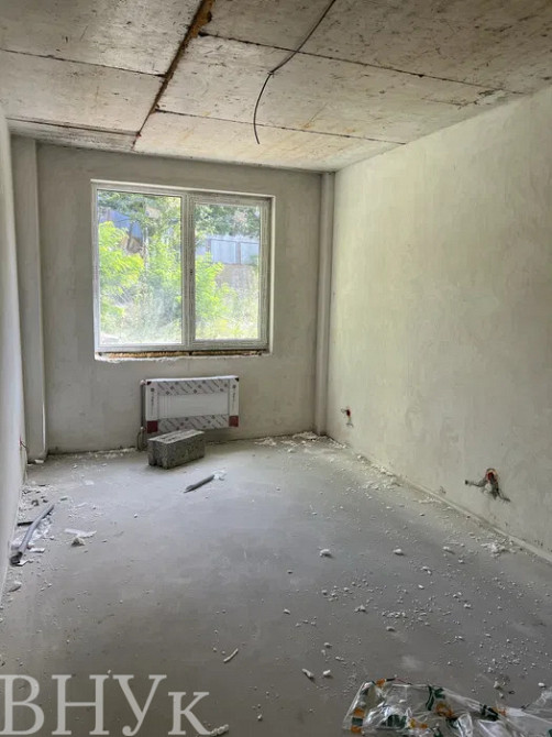 Продаж Квартира 2-кімнатна, 1/10 поверх на вул. Зелена Львів - фото 7