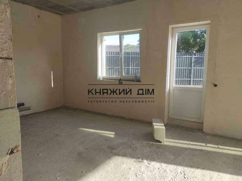 Продажа дома 100 кв.м Любимовка Киево-Святошинский район  2211512 Любимівка (Вишгородський район) - фото 14