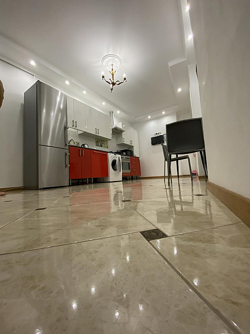 Продаж Квартира 1-кімнатна, 10/16 поверх на вул. Бережанська Львов - изображение 16