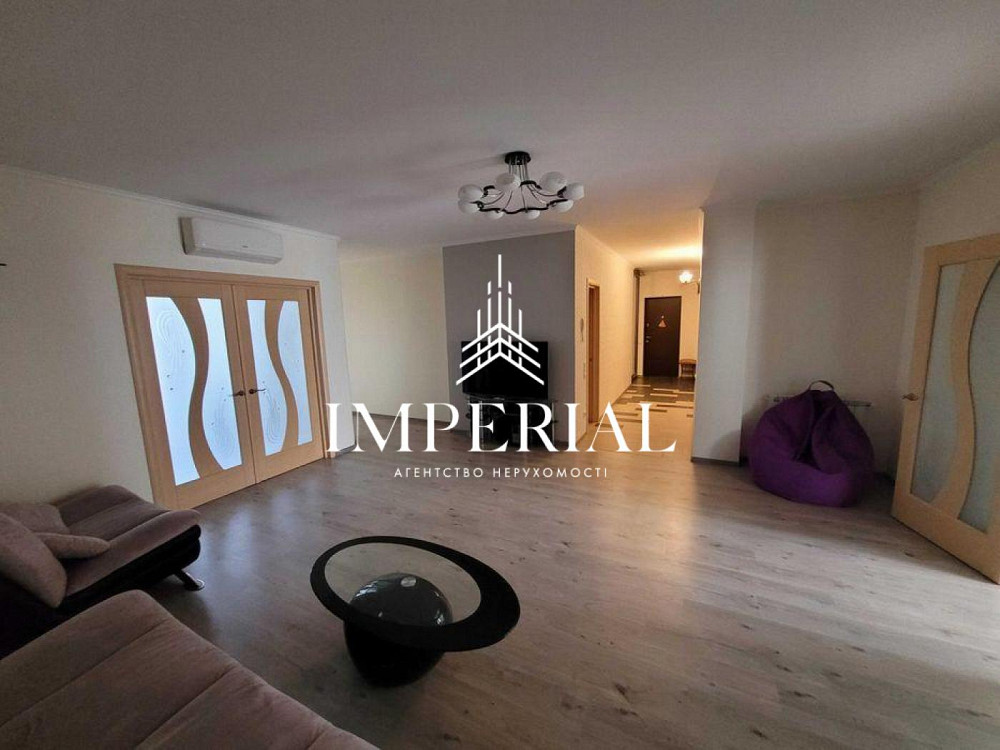 Оренда Квартира 3-кімнатна, 8/17 поверх на вул. Розумовського Київ - фото 9