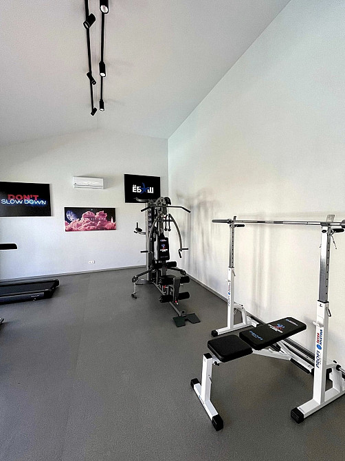 Оренда Будинок на вул. Берегова Odessa - photo 14