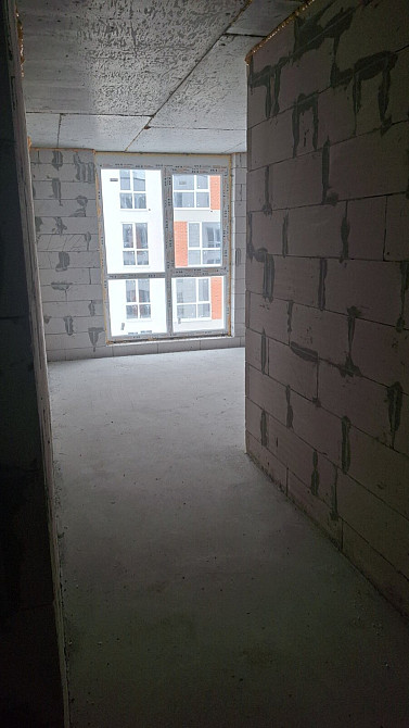 Продаж Квартира 3-кімнатна, 7/8 поверх на вул. Дубенська Kremenets' - photo 2