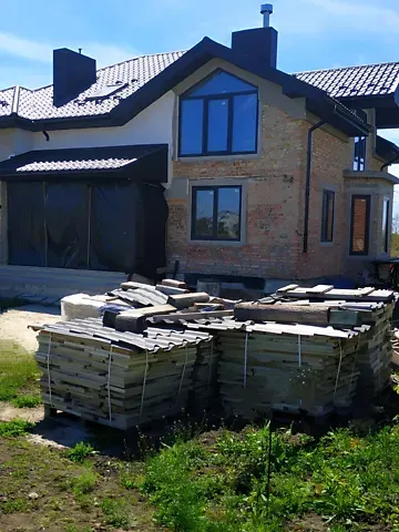 For sale 2-storey   235.7 sq.m 6 rooms at Гагаріна вулиця 11  - photo 8