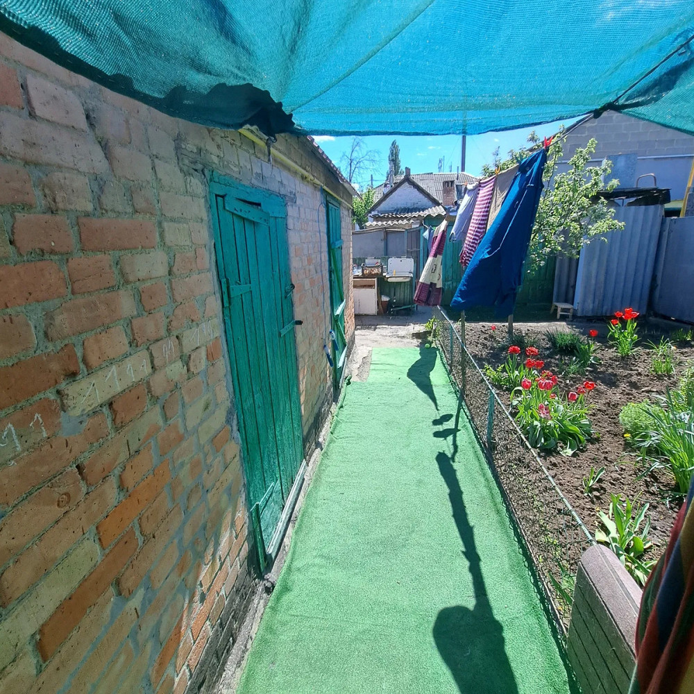 Будинок (половина), район Бєляєва, Кропивницький - фото 17