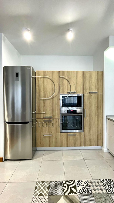 Продаж Квартира 3-кімнатна, 3/10 поверх на Метрологічна вул., д. 109-А Kiev - photo 3