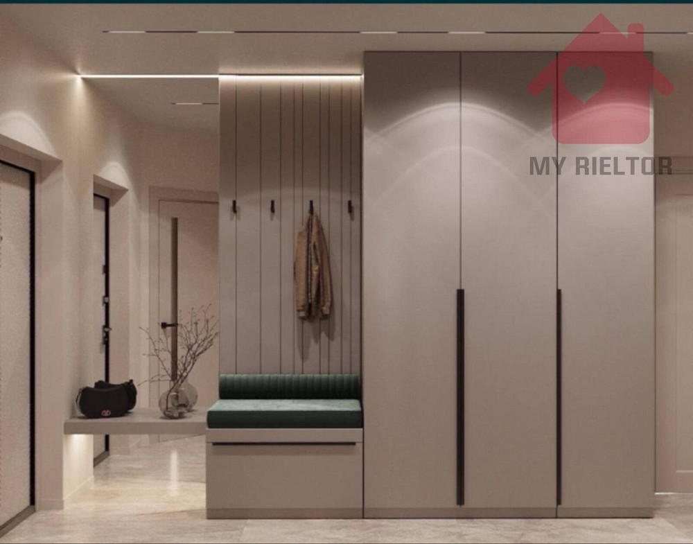 Продаж трикімнатної квартири ЖК Сторожницький Uzhhorod - photo 12