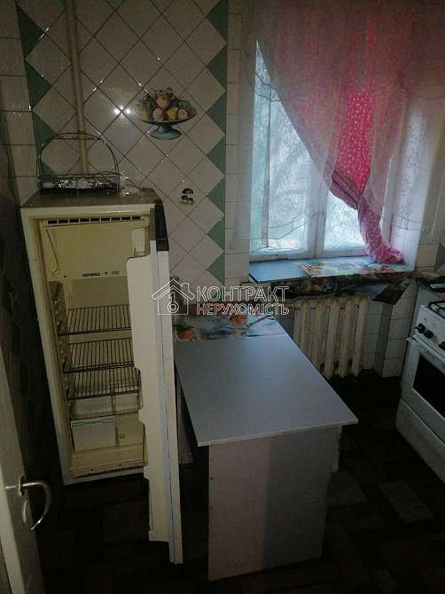 Оренда Квартира 2-кімнатна, 4/4 поверх на вул. Михайлика Харків - фото 5