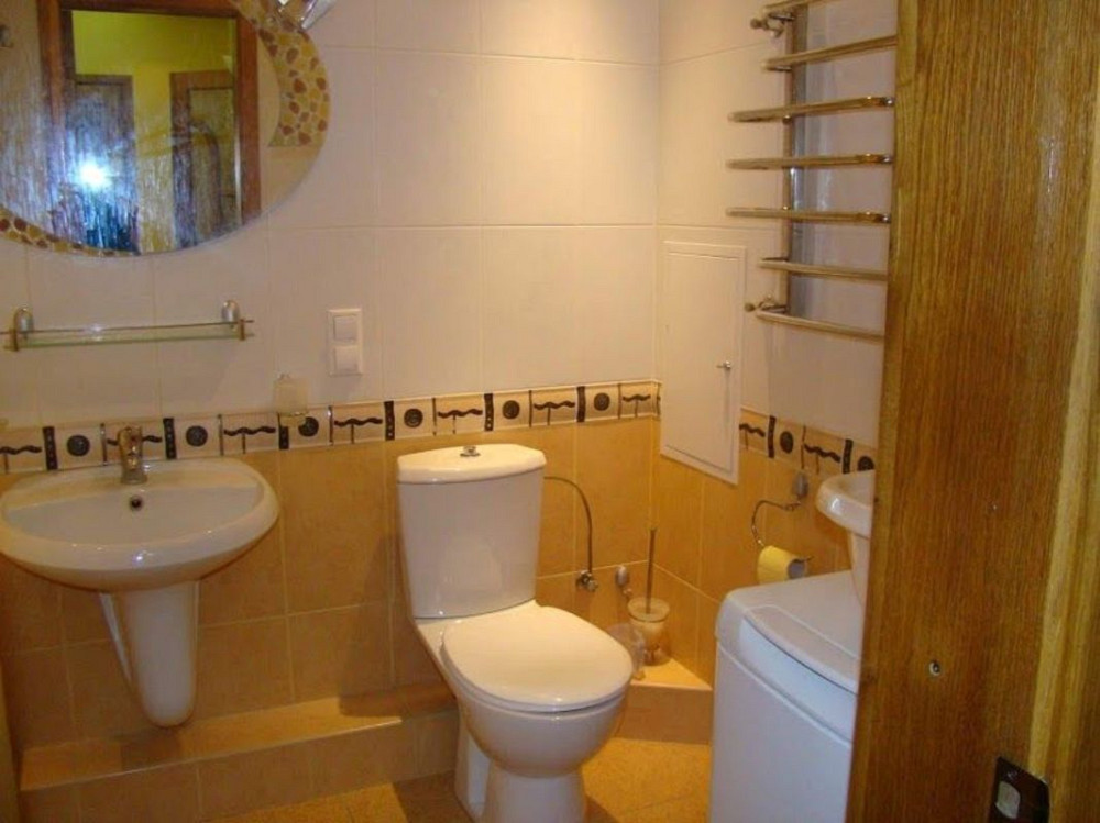 Оренда Квартира 1-кімнатна, 12/16 поверх на ул. Княжий Затон, 2/30 Kiev - photo 5