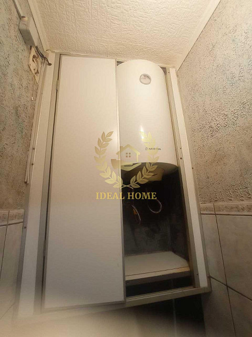 Затишна 2-кімнатна квартира на Єреванській Киев - изображение 14