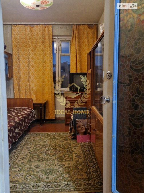 Продаж Квартира 3-кімнатна на Николая Руденко бул., 15 Київ - фото 11