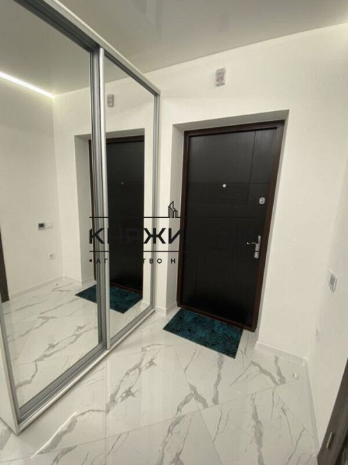 Шикарная 3-ая квартира ЖК Сырецкие Сады. Код объекта:21137530 Київ - фото 12