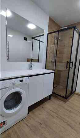 Оренда Квартира 1-кімнатна, 3/13 поверх на Бельведерська вул., 32 Івано-Франківськ