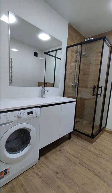 Оренда Квартира 1-кімнатна, 3/13 поверх на Бельведерська вул., 32 Івано-Франківськ - фото 6