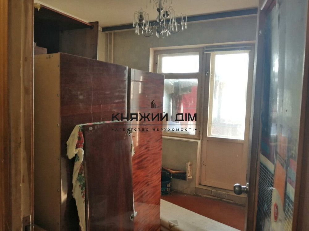Отличная большая шестикомнатная раздельная квартира на Тростянецкой 6ж.Код: 21120900 Київ - фото 9