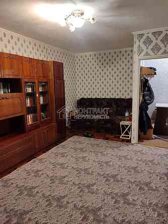 Оренда Квартира 1-кімнатна, 1/9 поверх на вул. Грицевця Харків