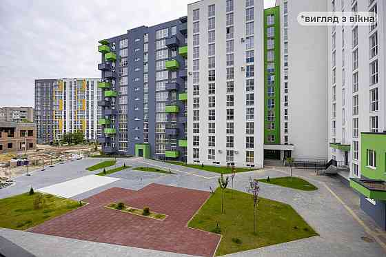 Продаж 1К квартири — Рудненська L'viv