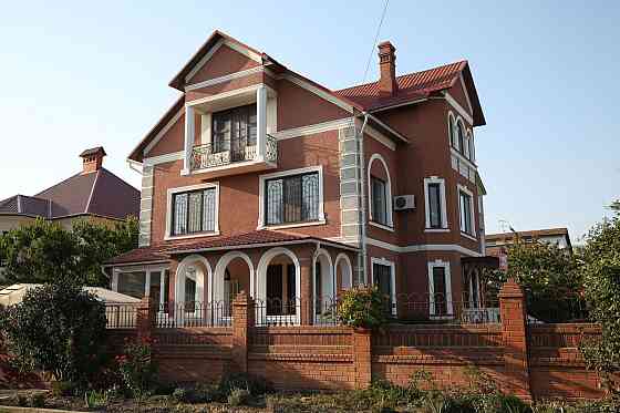 Шикарный дом на Таирова - Царское Село! Одеса