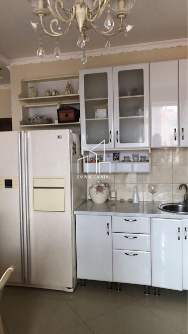 Оренда 3к квартири 110 кв. м Львів - фото 7