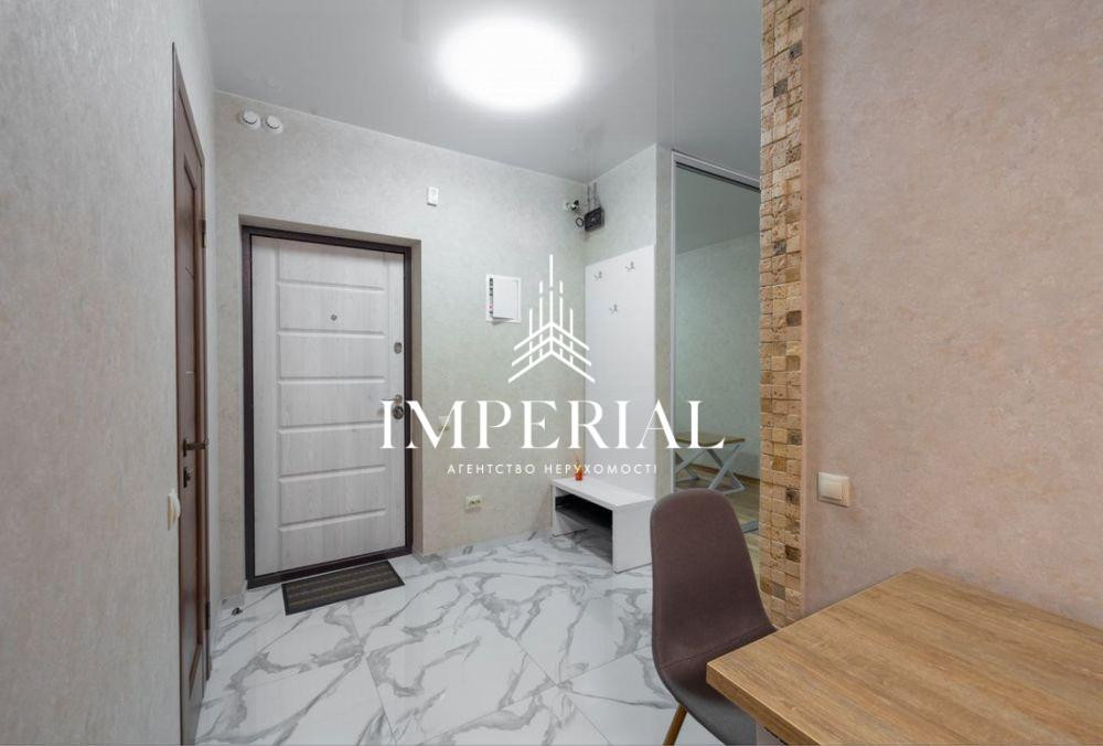 Оренда Квартира 2-кімнатна, 11/25 поверх на вул. Балтійський Київ - фото 8