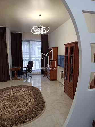 Оренда 1к Квартира 60 кв.м Замарстинівська вул. Львів