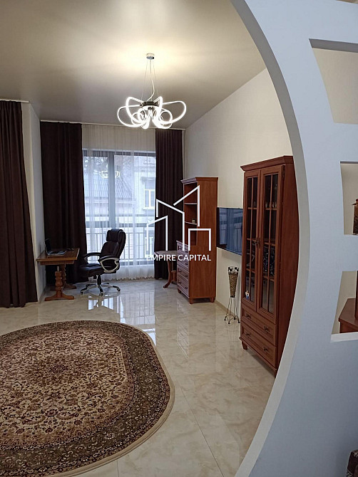 Оренда Квартира 1-кімнатна, 3/4 поверх на вул. Замарстинівська Львів - фото 2