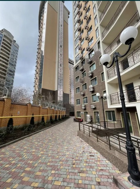 Продам 2х комнатную Аркадия Одесса - изображение 14