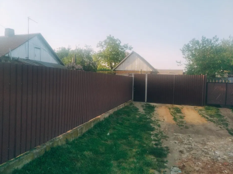 Продам дом с газом в с.Бурдовка (Раздельнянский р-н, 46 км от Одессы) Бурдівка - фото 6