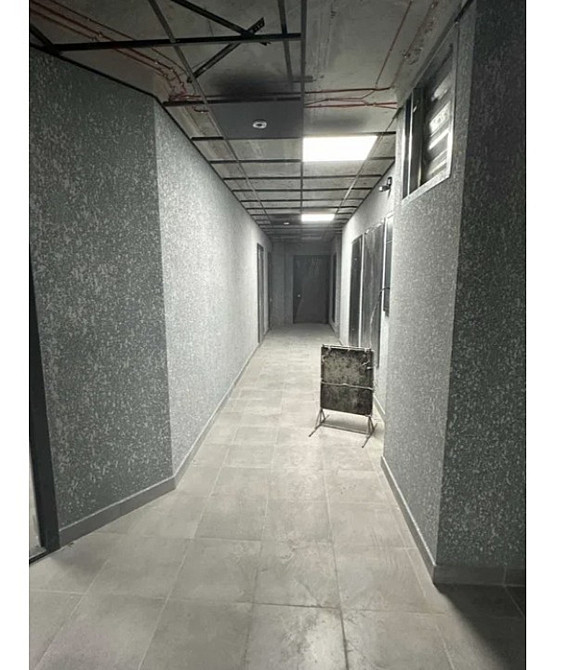 1-кімнатна, Юлії Здановської вул. (Михайла Ломоносова), 33/43, Голосіївський Kiev - photo 4