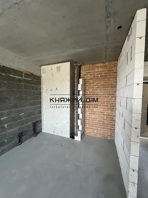 Продається 1-кімнатна квартира (1R2) в ЖК Great м.Осокорки Київ - фото 11