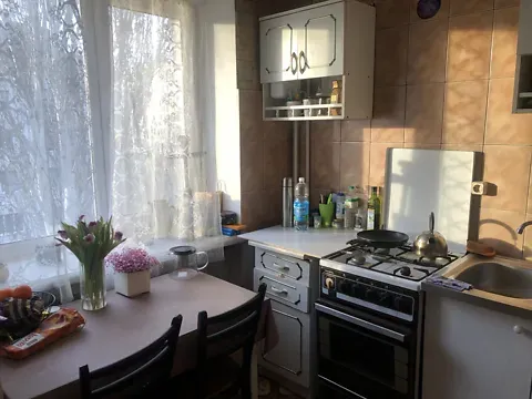 Продаж 2к Квартира 46 кв.м Космонавтів вулиця 130 Миколаїв - фото 5