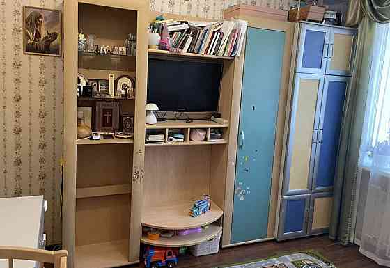 Продаж Квартира 2-кімнатна, 1/5 поверх на Волинська вул., 8 Kiev