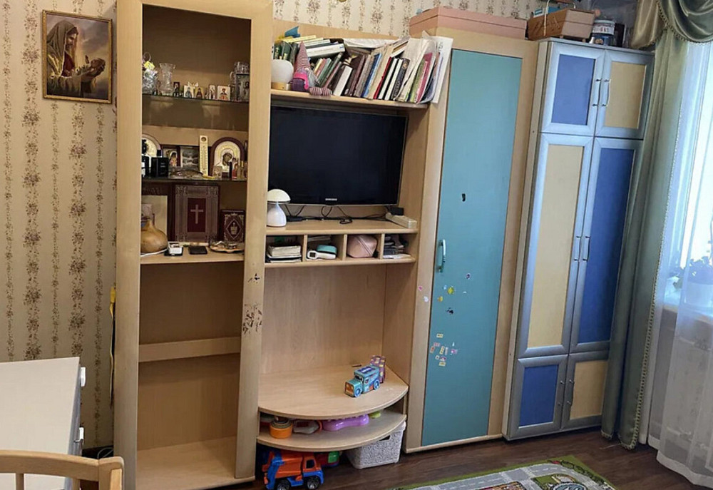 Продаж Квартира 2-кімнатна, 1/5 поверх на Волинська вул., 8 Kiev - photo 6