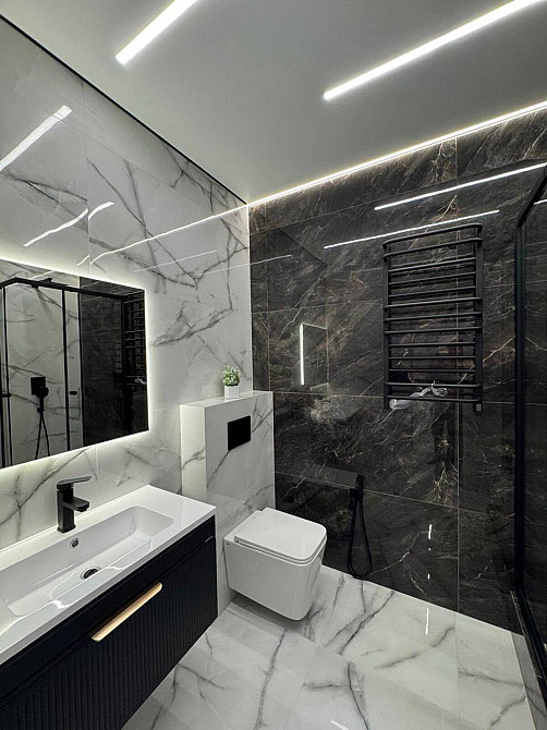 Продаж Квартира 2-кімнатна, 6/10 поверх на приозерна Ивано-Франковск - изображение 8