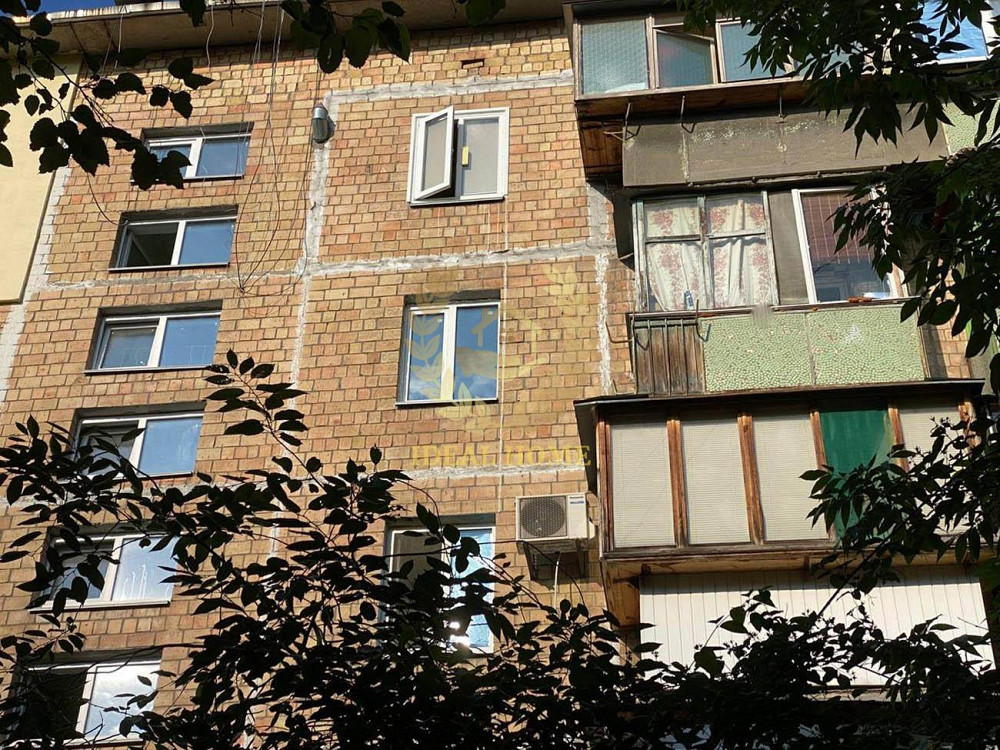 Продається 2 к квартира з хорошим ремонтом Лісовий масив Київ - фото 15